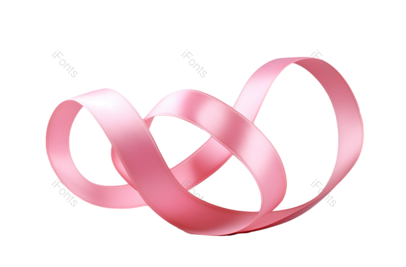 装饰图片,形状元素,浪漫PNG,缎带免抠素材